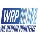 We Repair Printers logo